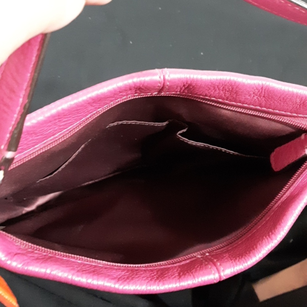 Coach bag - Picture 2 of 2